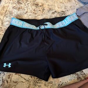 Under Armour